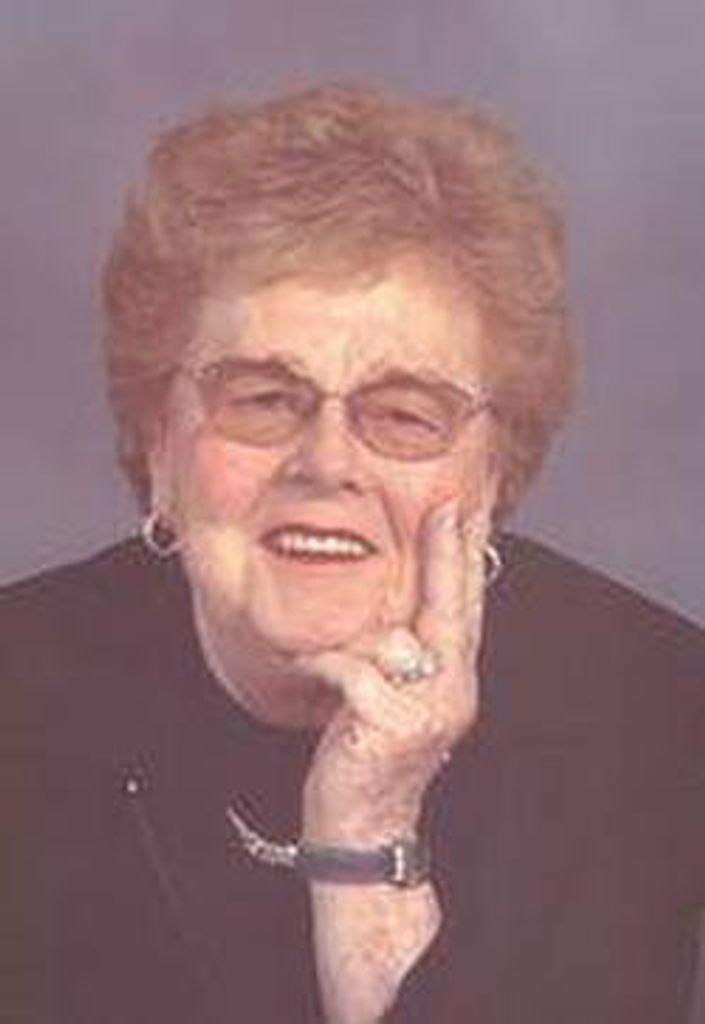 Martha Jane Brynildsen