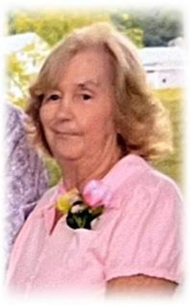 Marie Pitsenbarger Profile Photo