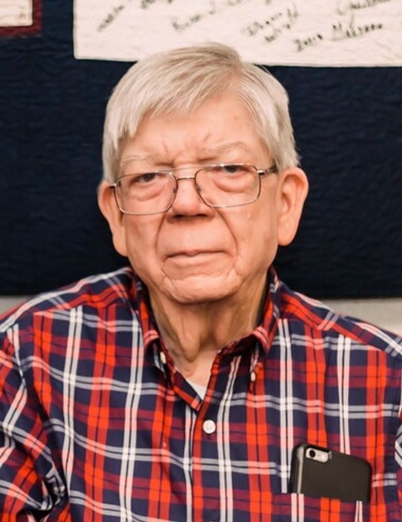 John L. Shelton Jr.