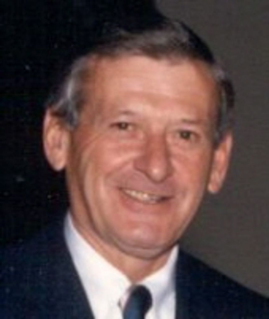 George T. Mclaughlin
