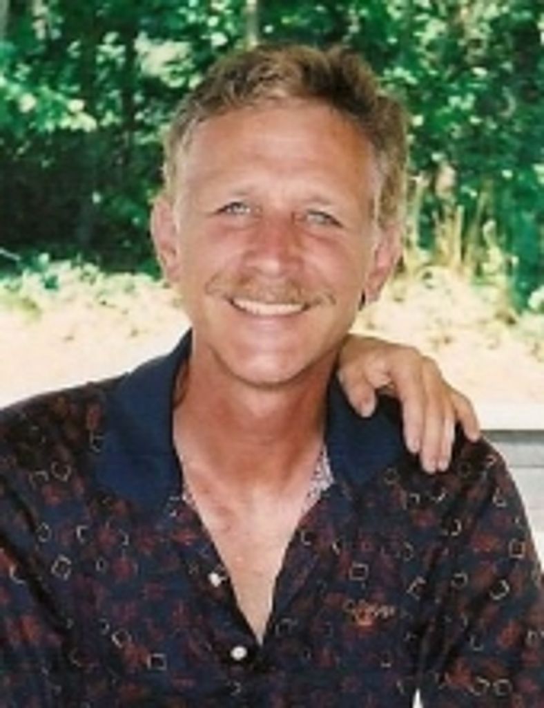 Robert Eugene Blackston