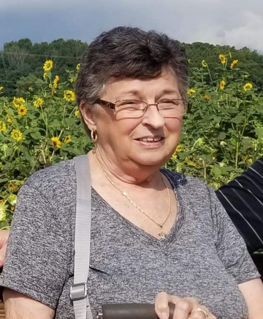 Marilyn M. Kuhn Profile Photo