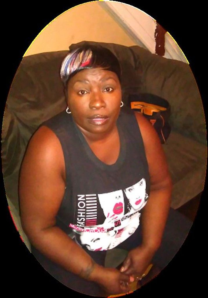 Ms. Sheron Thomas