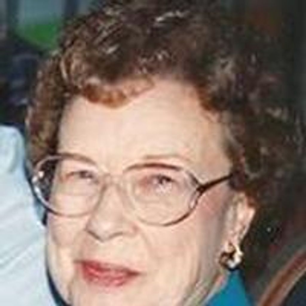 Catherine Johnson Gilliam