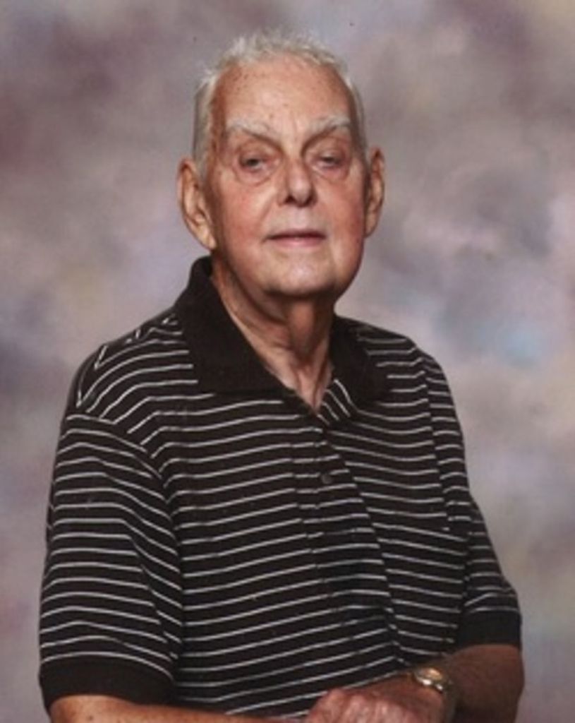 Samuel John Cuming