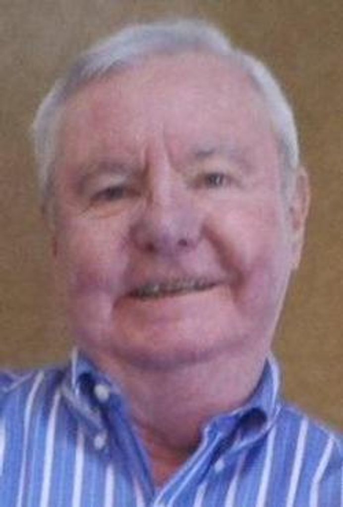 Edward F. Dolan Profile Photo