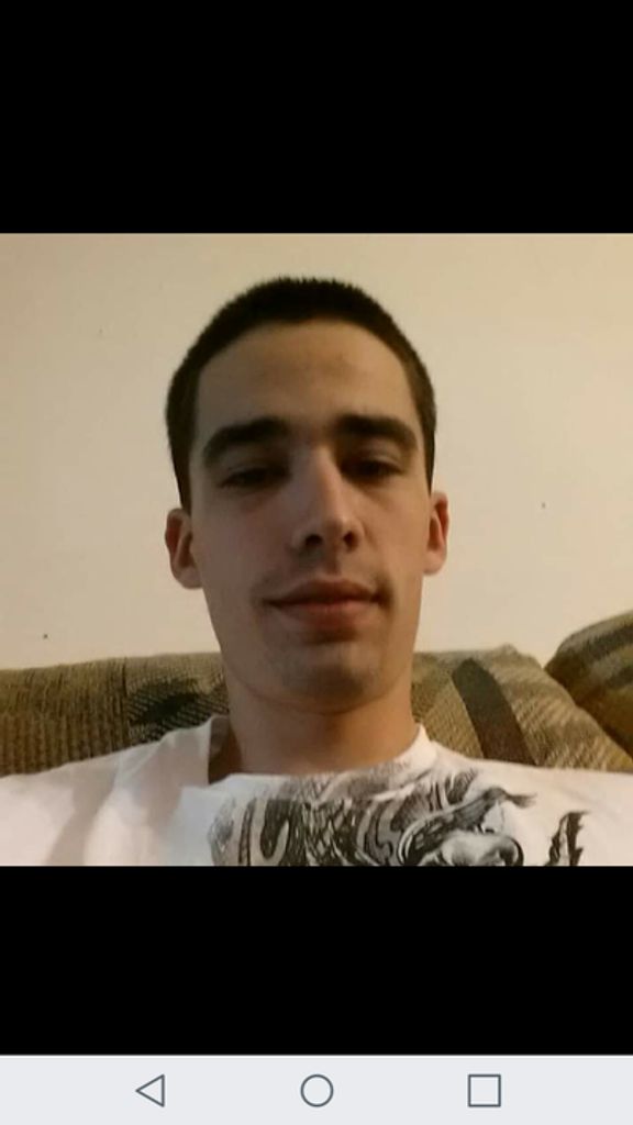 John Luke Ray Profile Photo