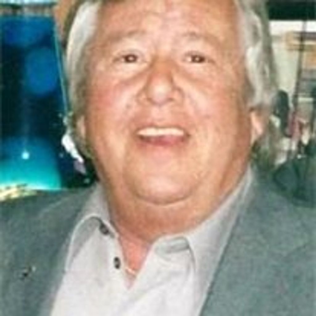 Richard G. Roberts