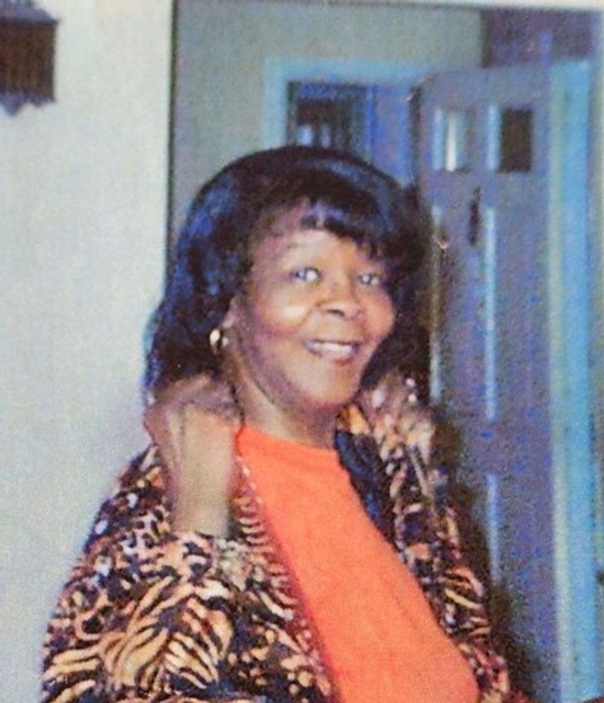 Jeanette Yvonne Armour Profile Photo