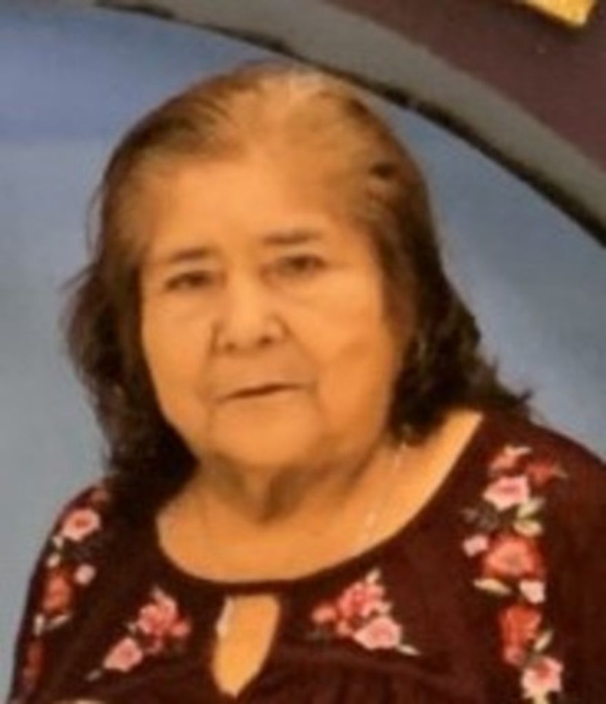Caritina Turi Profile Photo
