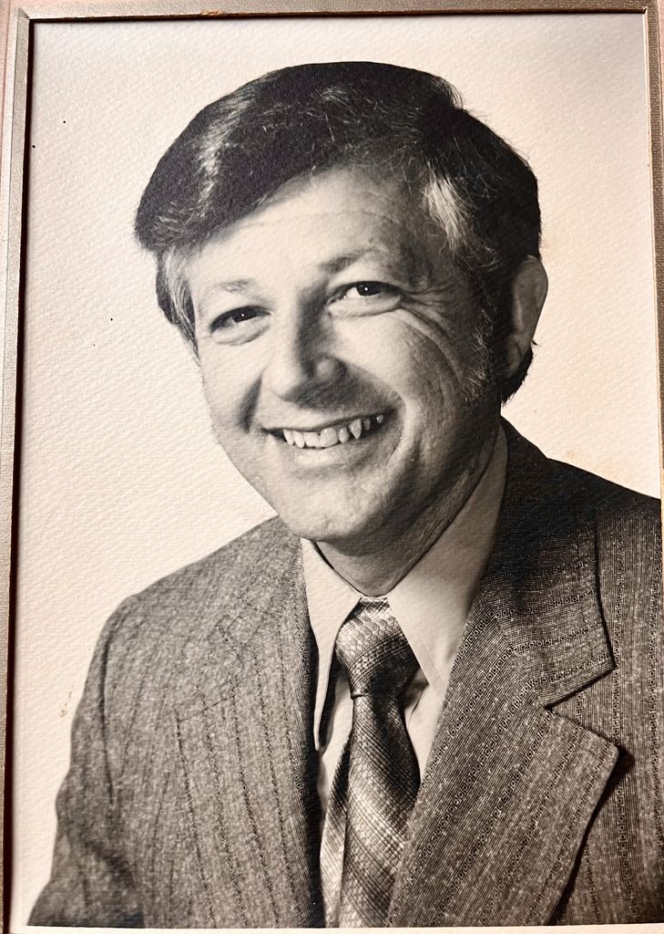 Alexander Dimitroff Profile Photo