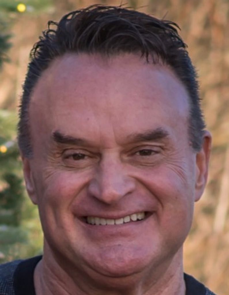 Steven L. Nelson