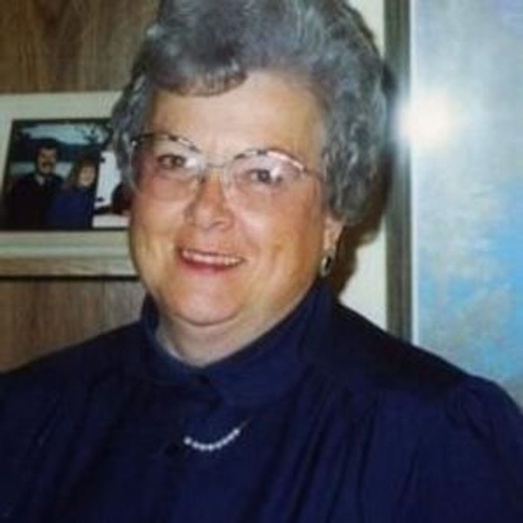 Helen Darlene Paul Profile Photo