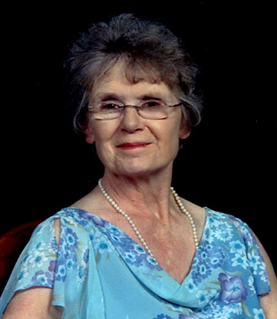 Norma Ann Fox Evans Profile Photo