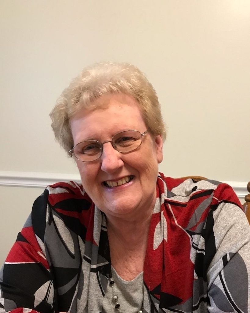 Linda Marie Rubino Profile Photo
