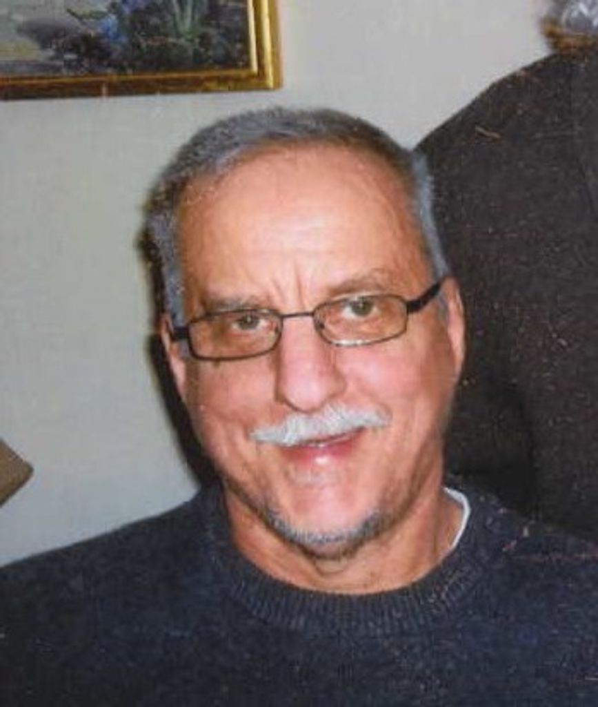 Paul E. Spangler Profile Photo