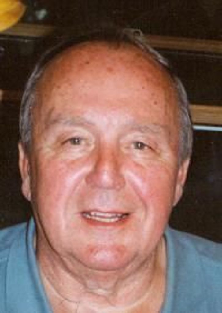 Roger G. Zurn