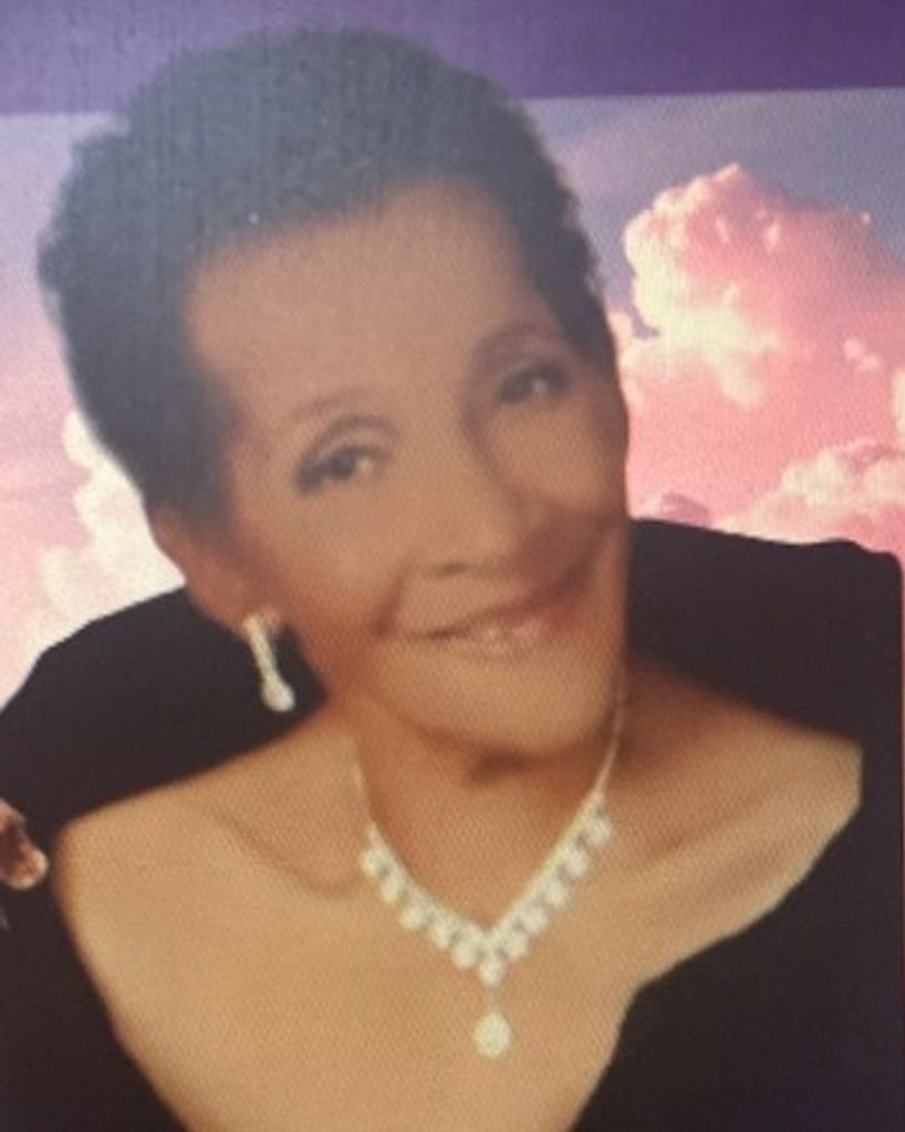 Ramona Annabell Davis Profile Photo