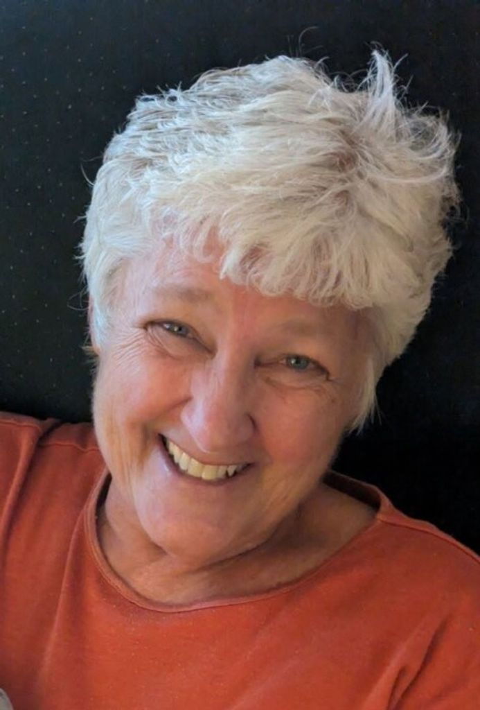 Mary A. (Ahlquist)  Hofer