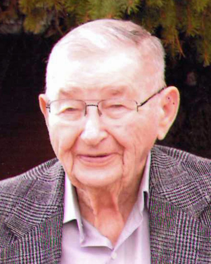 Joseph P. Fettig Profile Photo