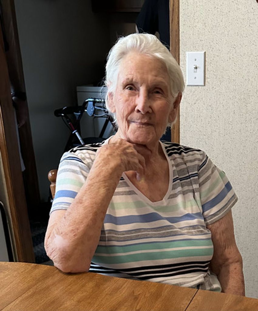 Elowise Lofton Mcbeth Profile Photo