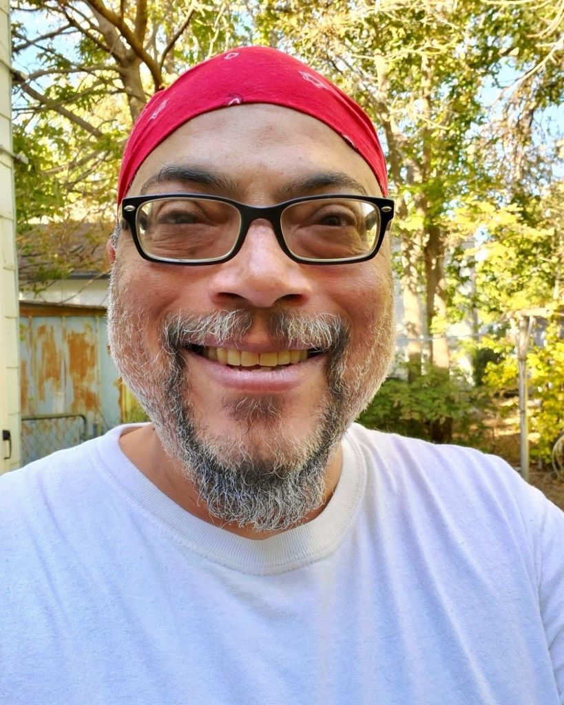 Darren Michael Burns Profile Photo