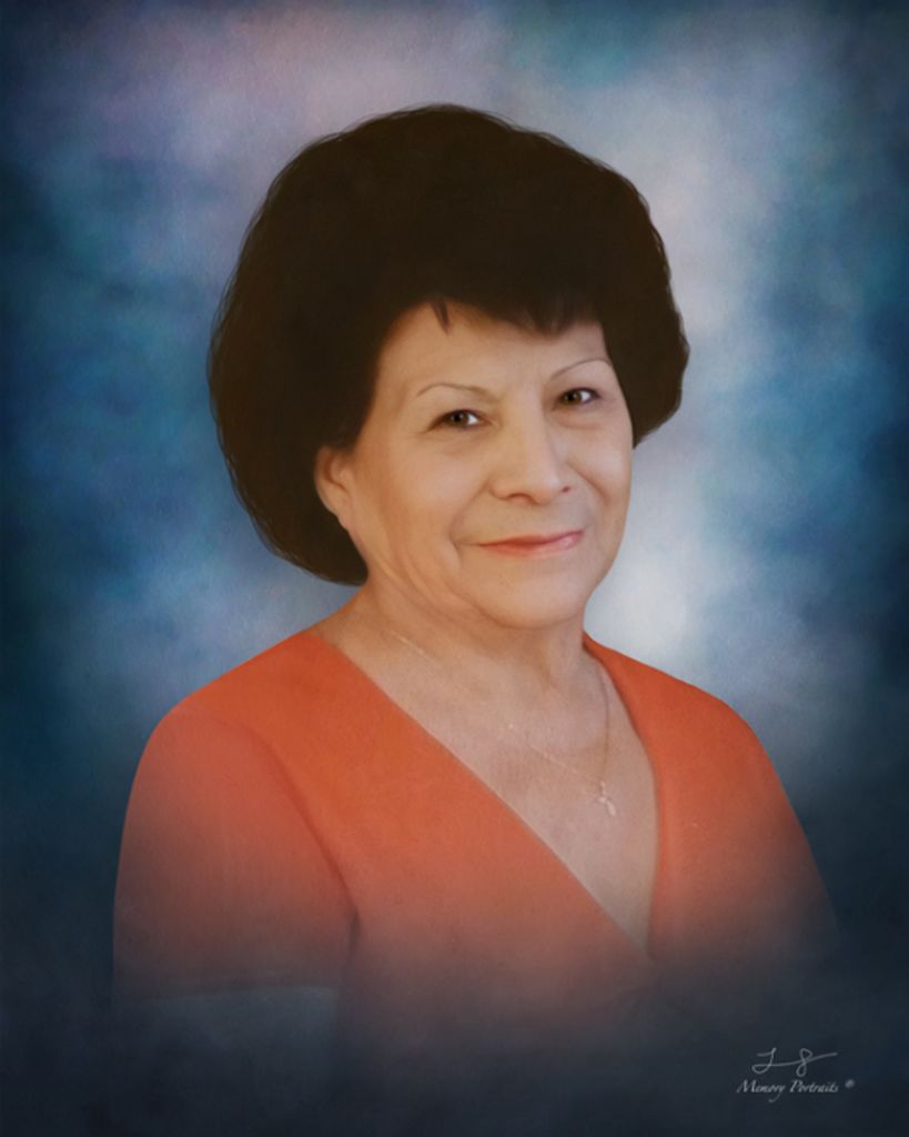 Manuela Enriquez
