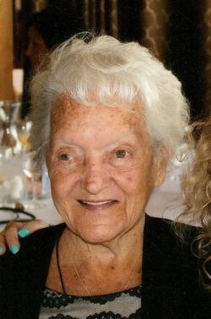 Celia Marie Ronan Profile Photo