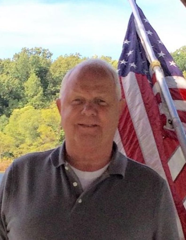 Charles  David ("Dave"  "Swede")  Larson