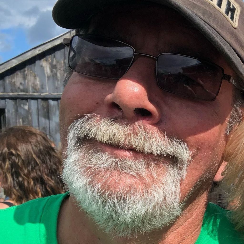 Thomas Burt Profile Photo