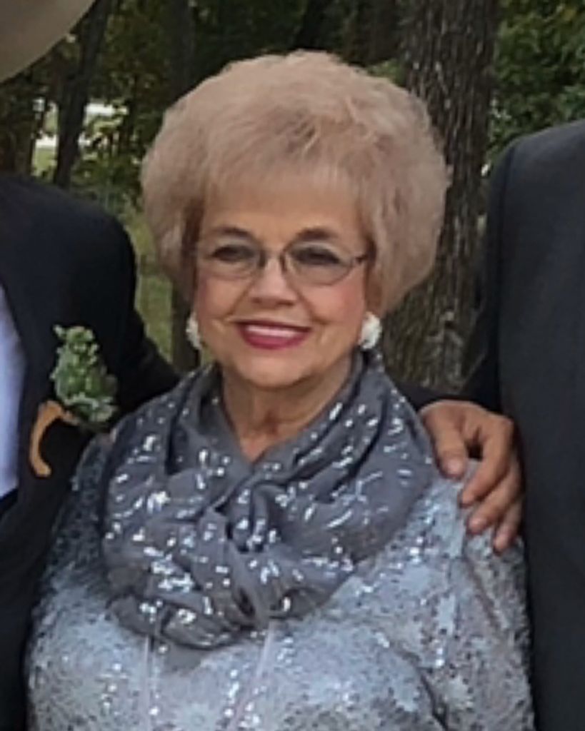 Barbara A. Hinds