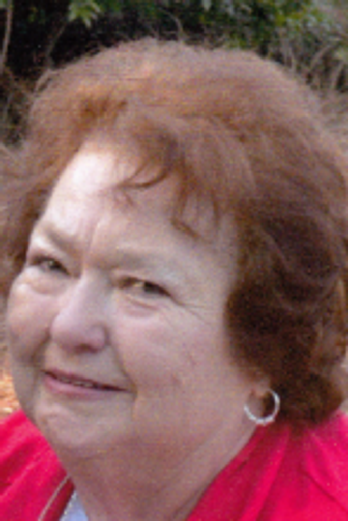 Rebecca Weeks Adams Profile Photo
