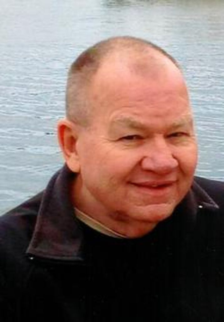 Hans Dieter Laaser Profile Photo