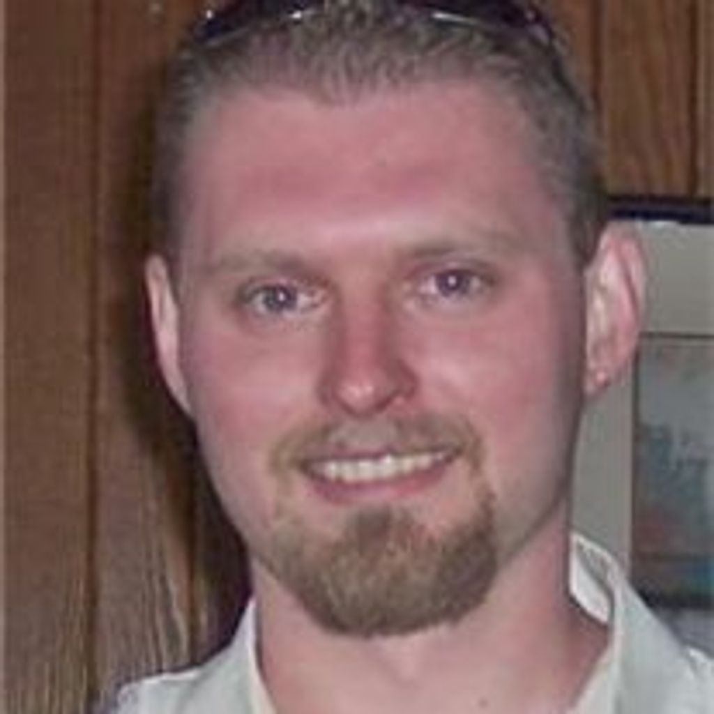 Wayne Henri Jr