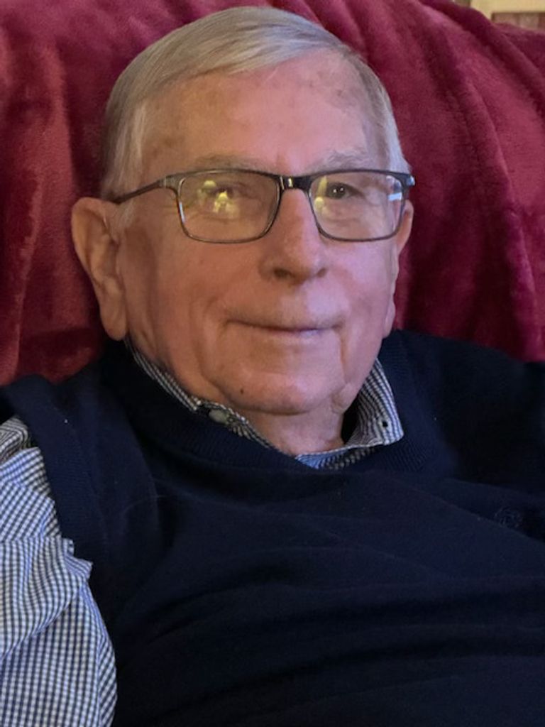 Pastor Edward Wayne Holland