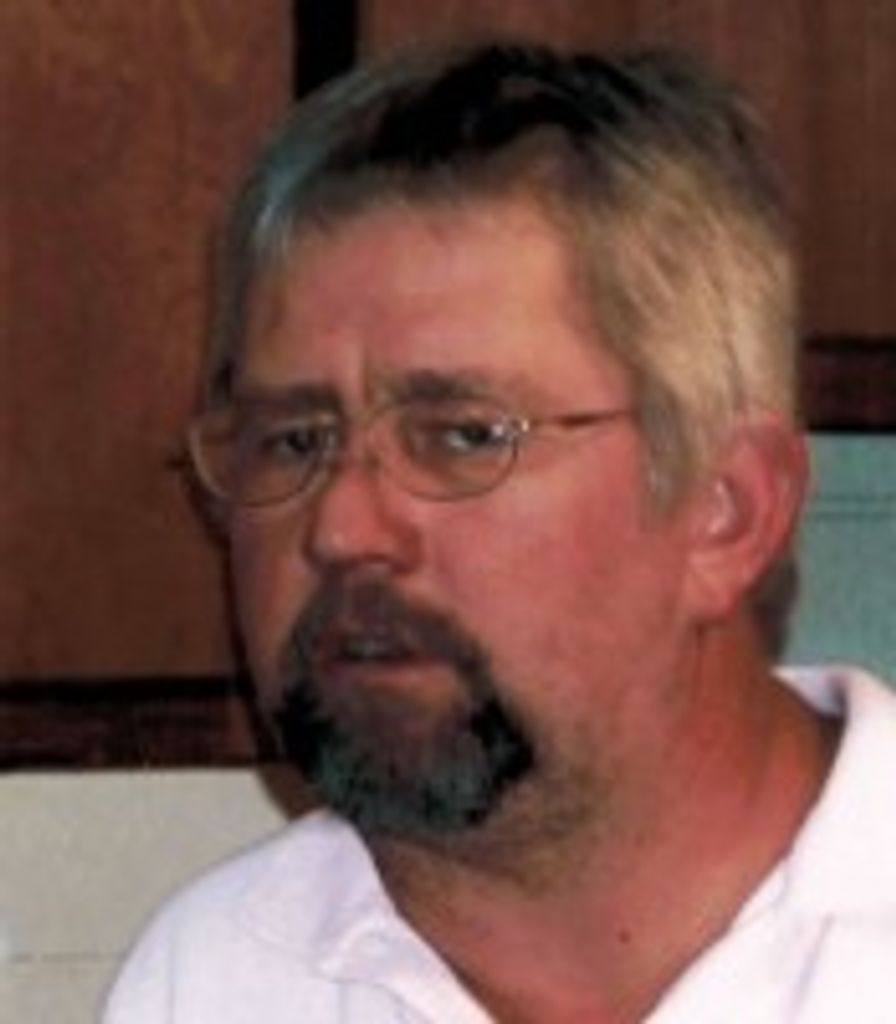 Mr. Randy Lee Palmer
