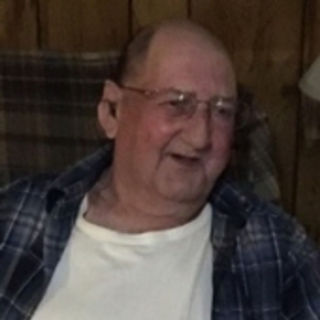 James 'Butch' Loudermilk