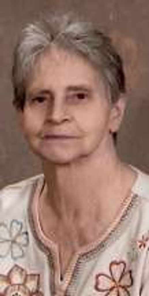 Virginia Katherine Collins