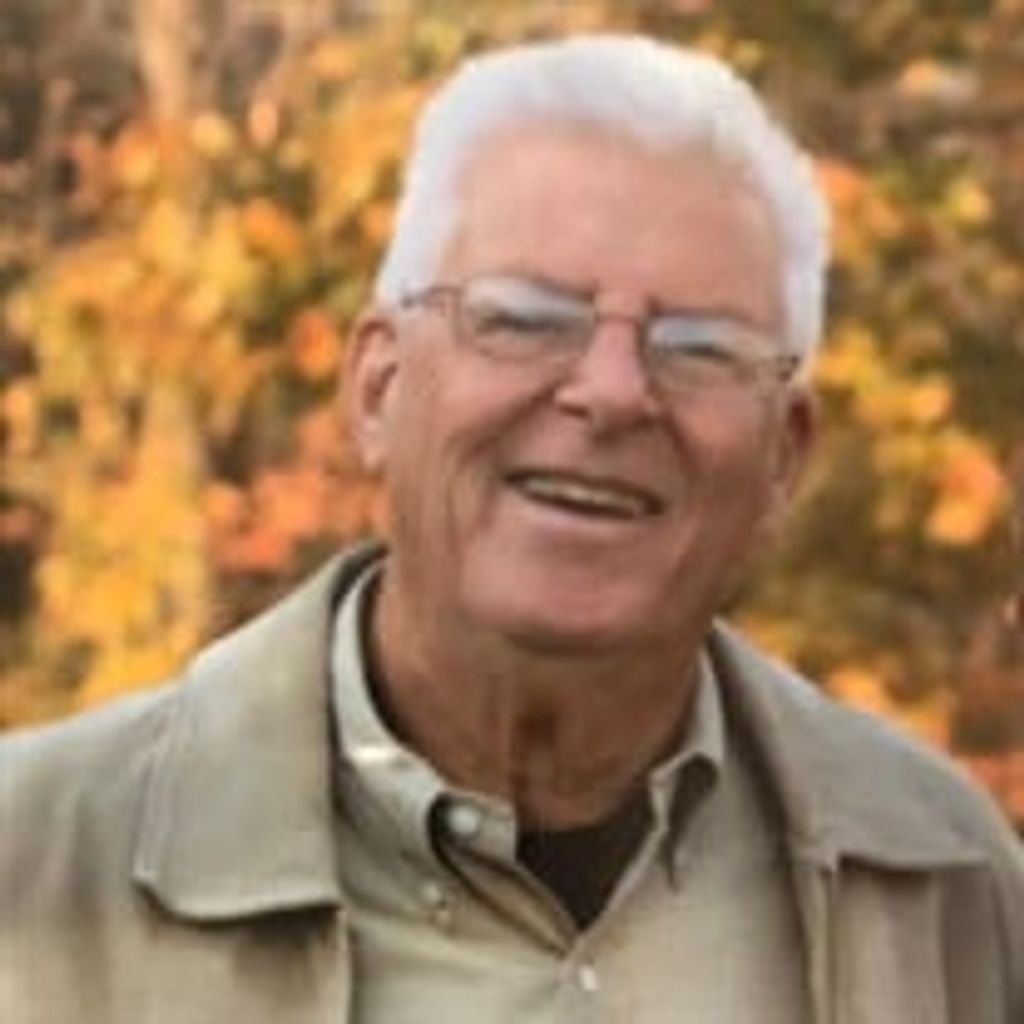 John D. Hillis