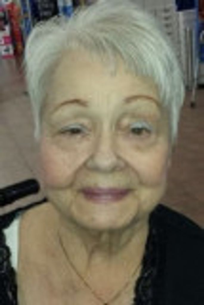 Anna  Pearl Swinford Profile Photo