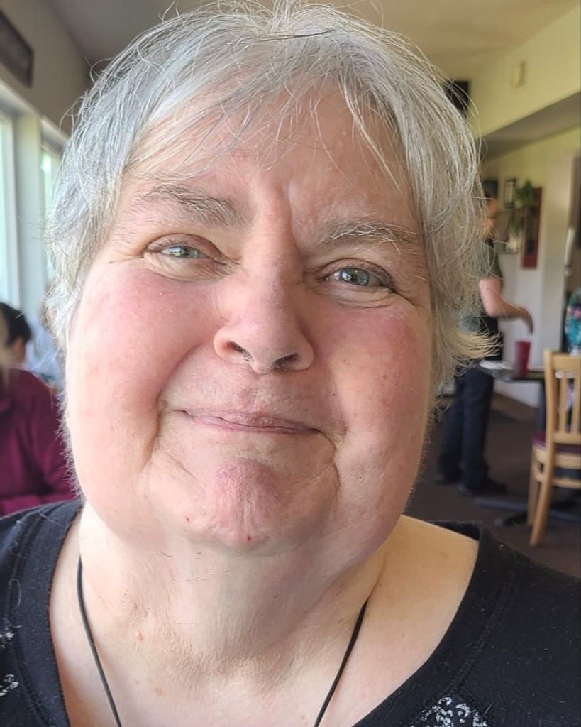 Dixie Ann West Profile Photo