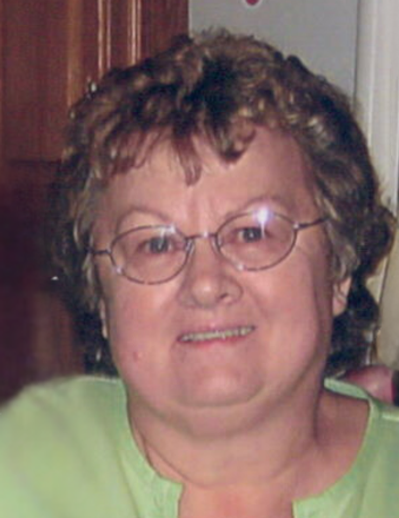 Irene Karen Grant