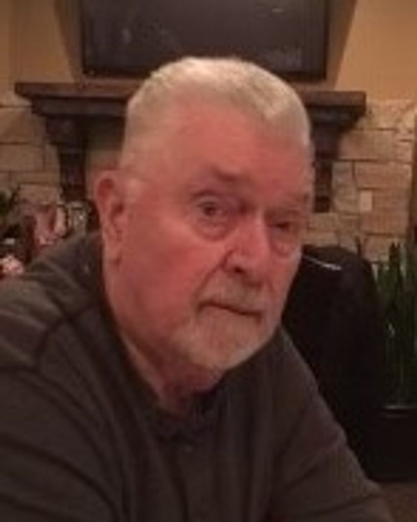 Duane Gilbert Tucker
