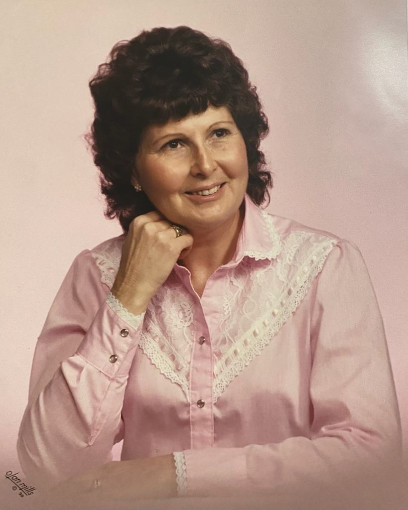 Opal B Downey