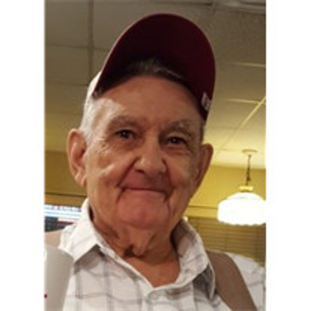 James "Pops" Ackley