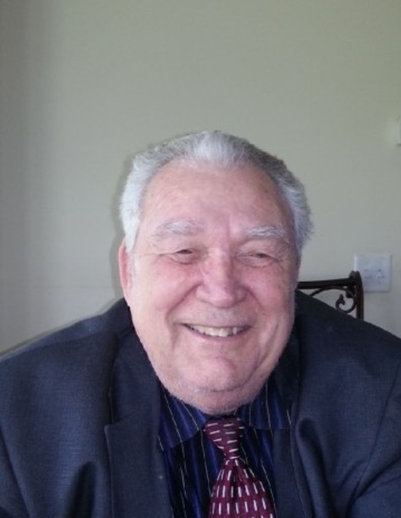 Willis Charles Mccook