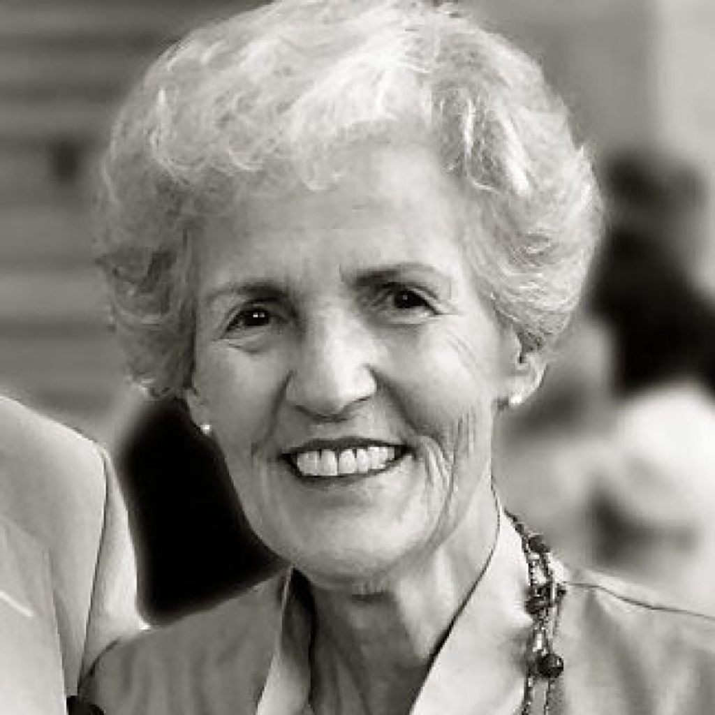 Nancy Jane Richards Poulton Profile Photo