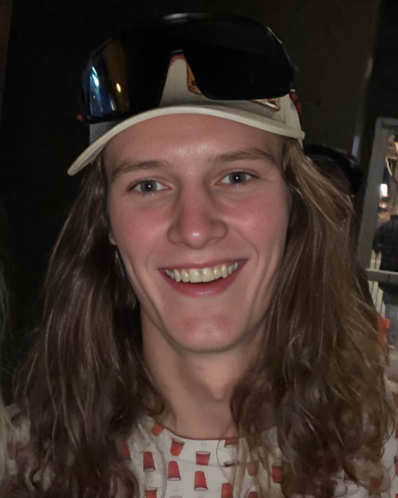 Garret L Henderson