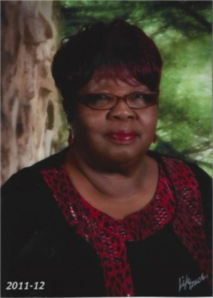 Rita Murdaugh-Sease Profile Photo