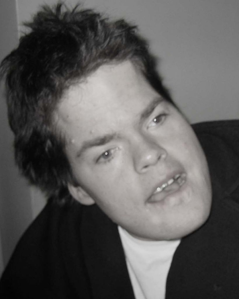 Shawn  Poupis Profile Photo